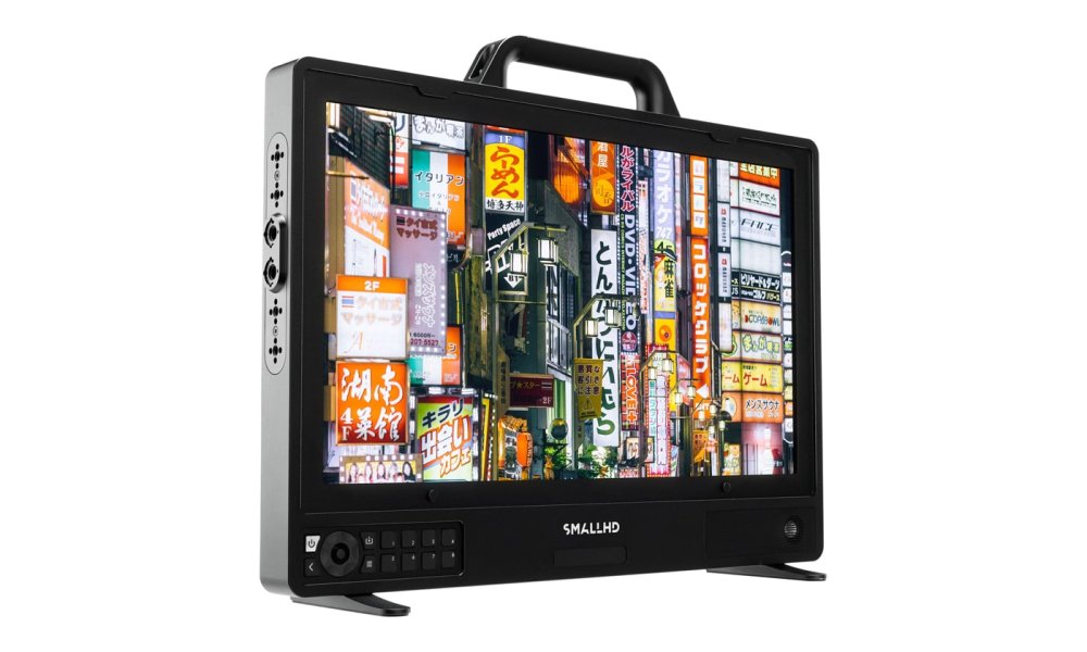 SmallHD Cine 18" 4K Reference Monitor