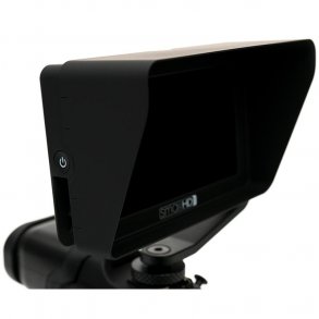 SmallHD FOCUS OLED Sun Hood