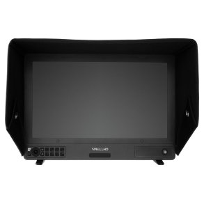 SmallHD Sunhood for Cine 18 Monitor