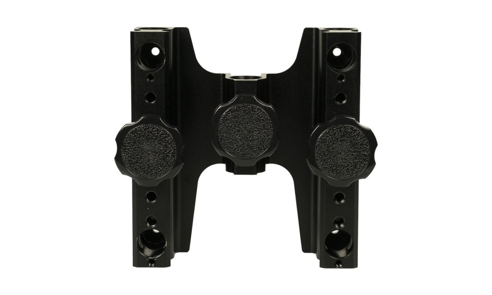 SmallHD C-Stand Mount with VESA Compatibility
