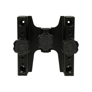 SmallHD C-Stand Mount with VESA Compatibility