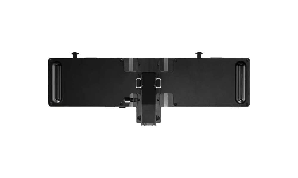 SmallHD Dual V-Mount Battery Bracket 14v/26v