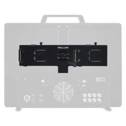 SmallHD Dual V-Mount Battery Bracket 14v/26v