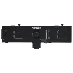 SmallHD Dual V-Mount Battery Bracket 14v/26v