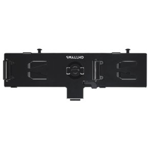 SmallHD Dual V-Mount Battery Bracket 14v/26v