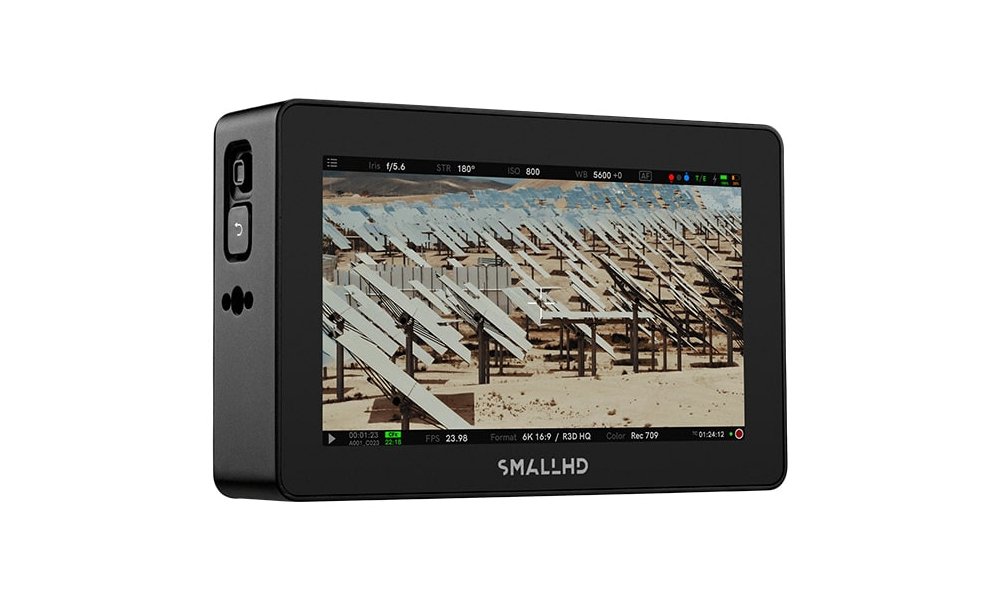 SmallHD CINE 5