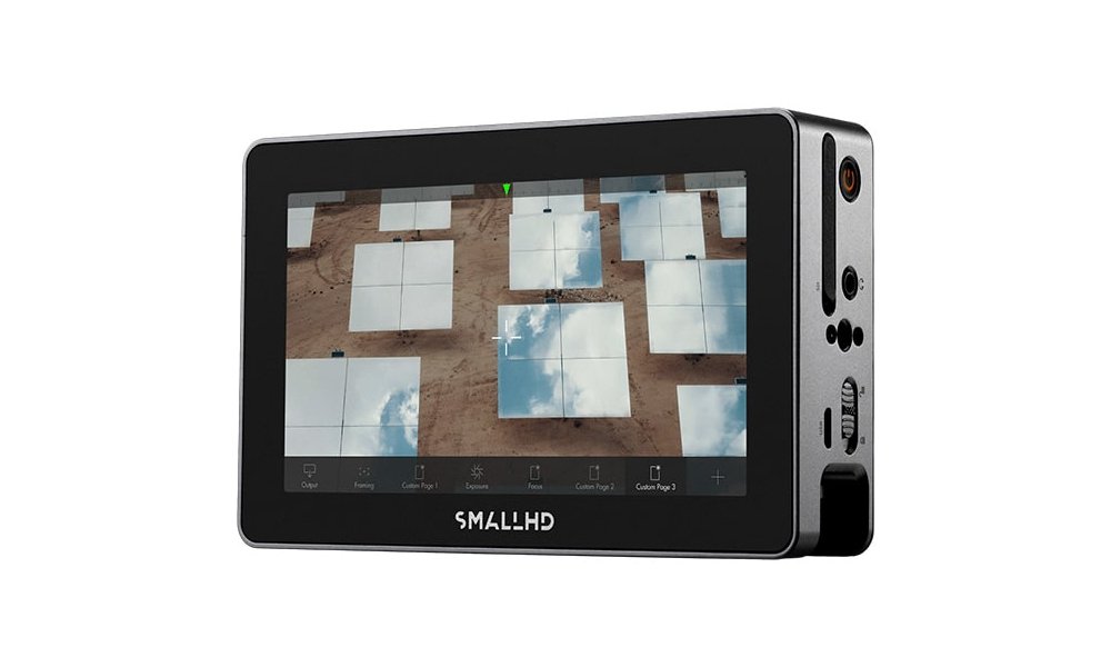 SmallHD Indie 5