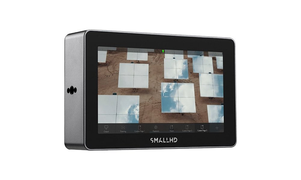 SmallHD Indie 5