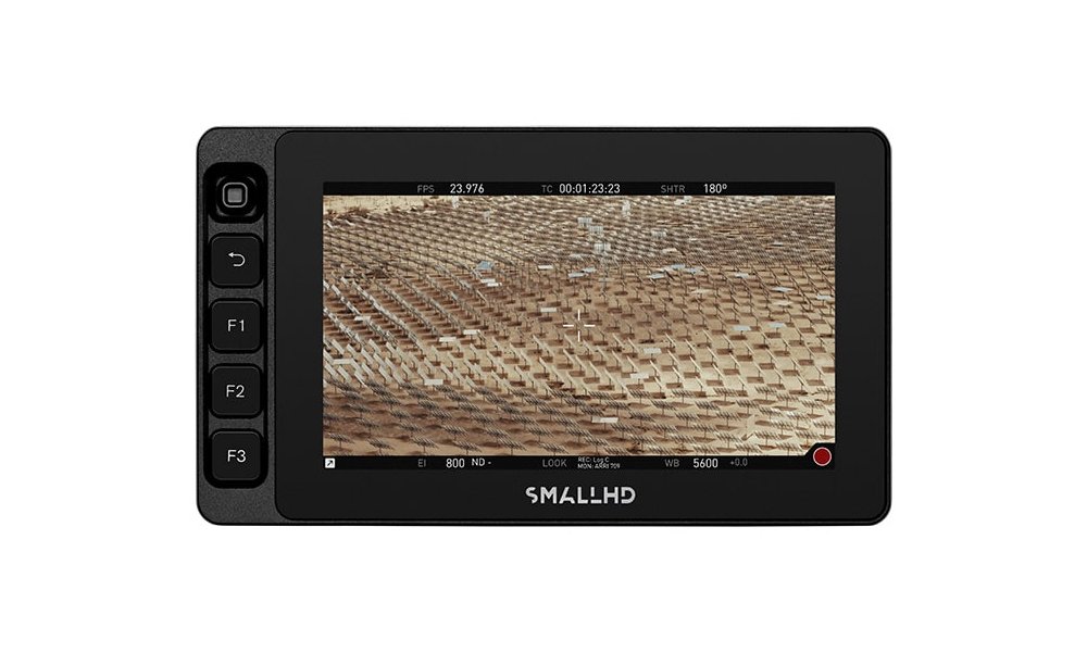 SmallHD ULTRA 5