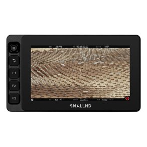 SmallHD ULTRA 5