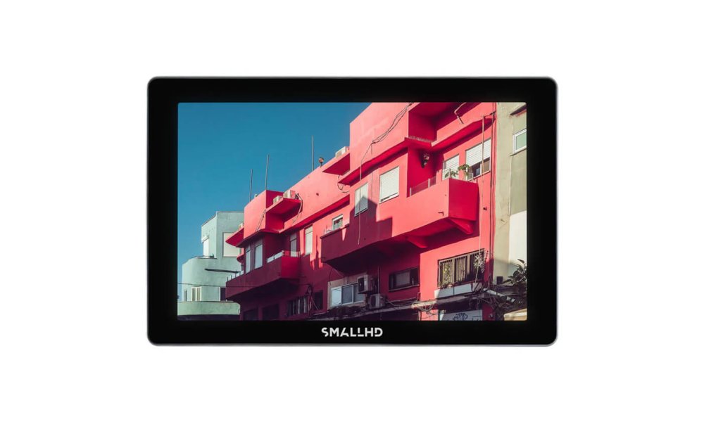 SmallHD Cine 7