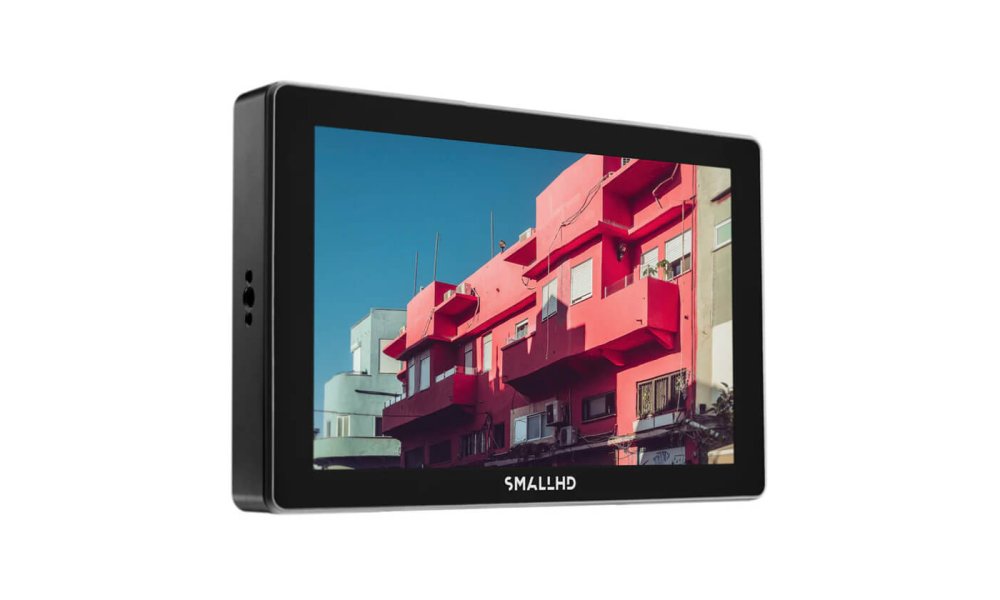 SmallHD Cine 7
