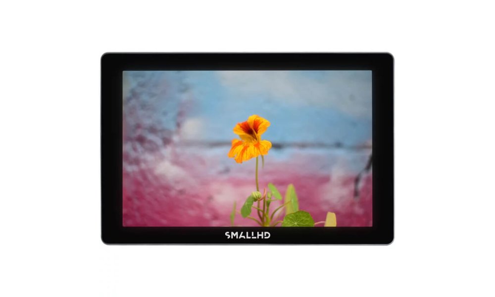 SmallHD Indie 7