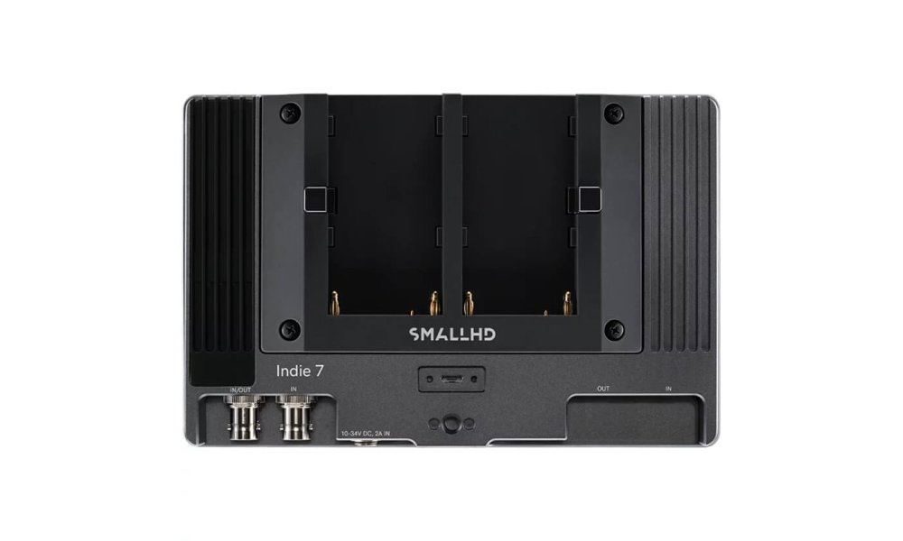 SmallHD Indie 7