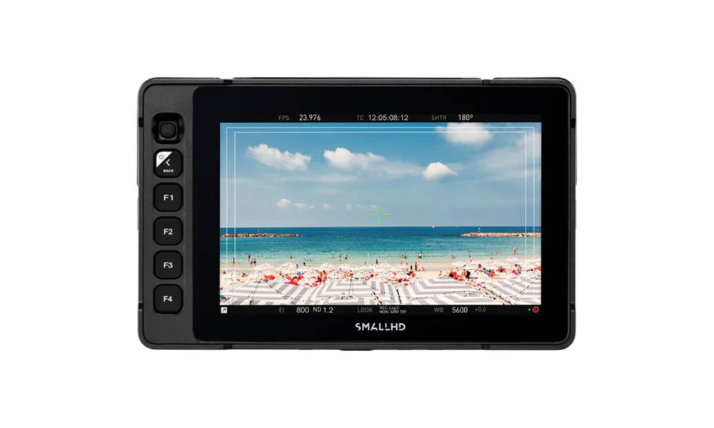 SmallHD Ultra 7