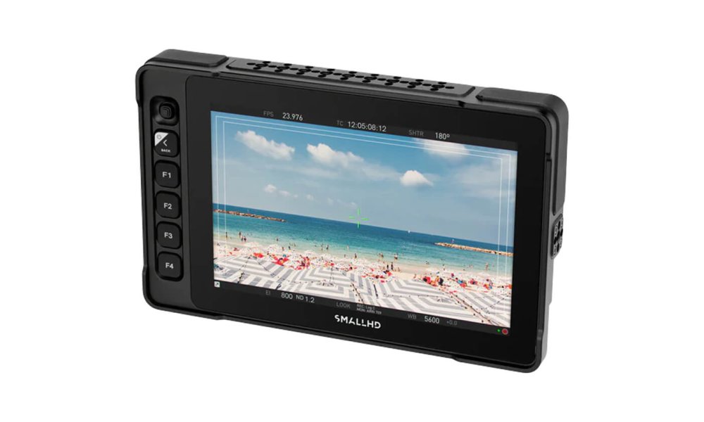 SmallHD Ultra 7