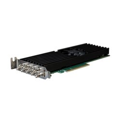 Softron M|4i Bundle (4xMR, PCIe, Dongle)