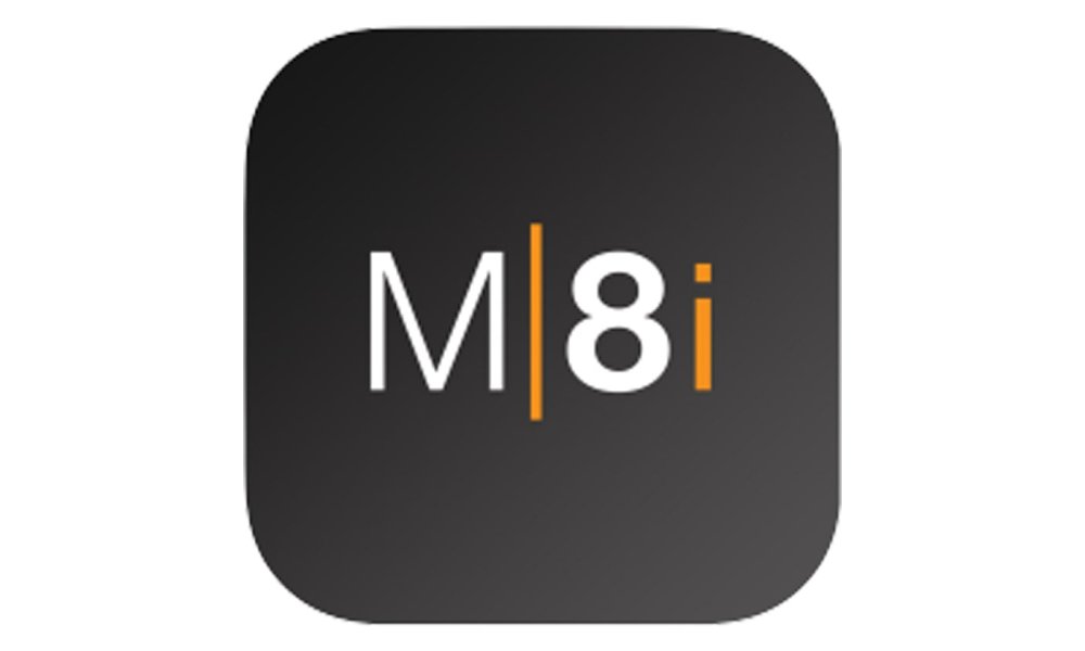 Softron M|8i Bundle (8xMR, PCIe, Dongle)