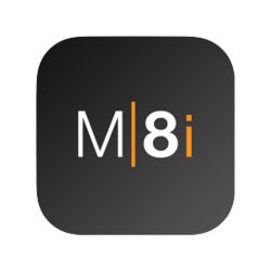 Softron M|8i Bundle (8xMR, PCIe, Dongle)