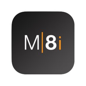 Softron M|8i Bundle (8xMR, PCIe, Dongle)