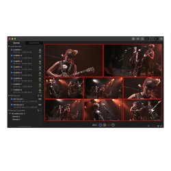 Softron M|4i Bundle (4xMR, PCIe, Dongle)