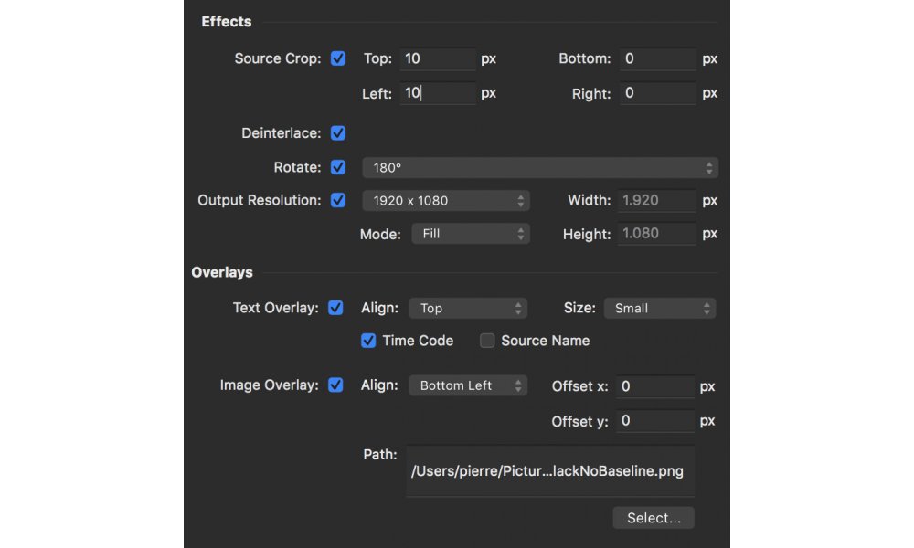 Softron MovieRecorder 4