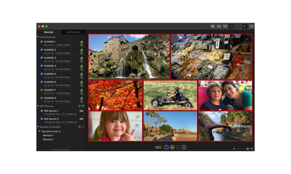 Softron MovieRecorder Express 4
