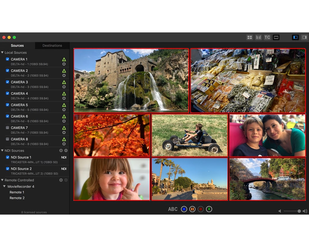 Softron MovieRecorder Express 4