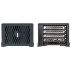 Sonnet Echo Express SE-IIIe (Thunderbolt 3 - 3 PCIe slots)