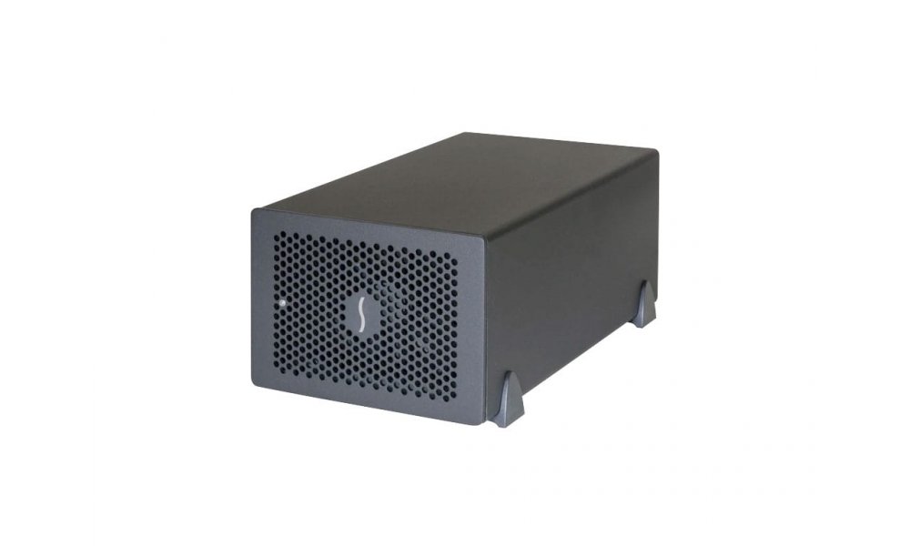 Sonnet Echo Express SE-IIIe (Thunderbolt 3 - 3 PCIe slots)