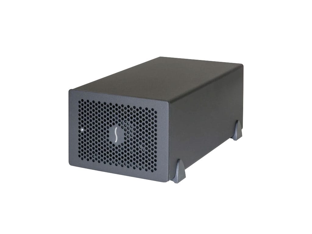 人気商品ランキング Sonnet Echo Express SE1 Thunderbolt 3 Expansion Chassis  ECHO-EXP-SE1- notimundo.com.ec