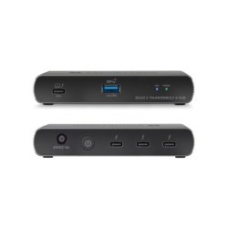 Sonnet Echo 5 Thunderbolt 4 Hub