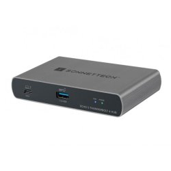 Sonnet Echo 5 Thunderbolt 4 Hub
