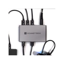 Sonnet Echo 5 Thunderbolt 4 Hub