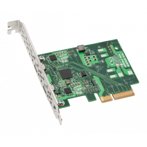 Sonnet Thunderbolt 3 Upgrade Card for Echo Express Express III-D eller III-R TBL2