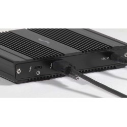 Sonnet SF3 - SxS PRO X Pro Card Reader (Thunderbolt 3)