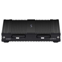 Sonnet SF3 - SxS PRO X Pro Card Reader (Thunderbolt 3)