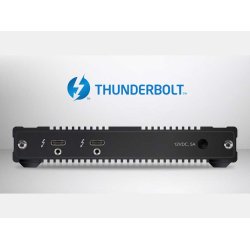 Sonnet SF3 - SxS PRO X Pro Card Reader (Thunderbolt 3)