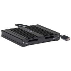 Sonnet SF3 - SxS PRO X Pro Card Reader (Thunderbolt 3)