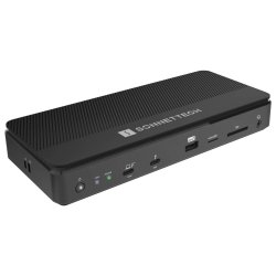 Sonnet Echo 13 Thunderbolt 5 SSD Dock