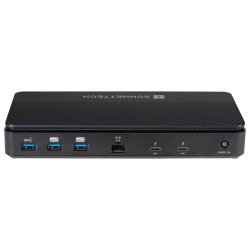 Sonnet Echo 13 Thunderbolt 5 SSD Dock