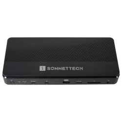 Sonnet Echo 13 Thunderbolt 5 SSD Dock