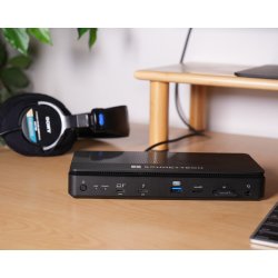 Sonnet Echo 13 Thunderbolt 5 SSD Dock