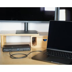 Sonnet Echo 13 Thunderbolt 5 SSD Dock