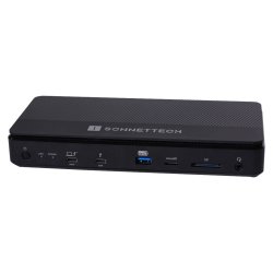 Sonnet Echo 13 Thunderbolt 5 SSD Dock
