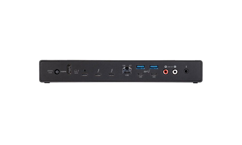 Sonnet Echo 20 Thunderbolt 4 SuperDock