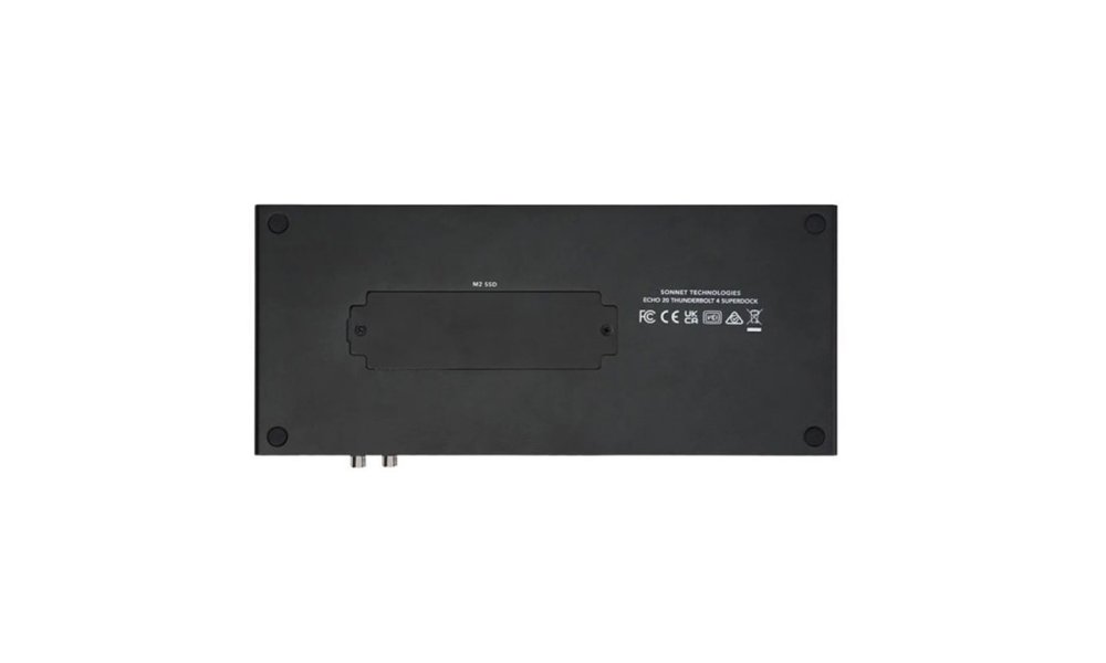 Sonnet Echo 20 Thunderbolt 4 SuperDock