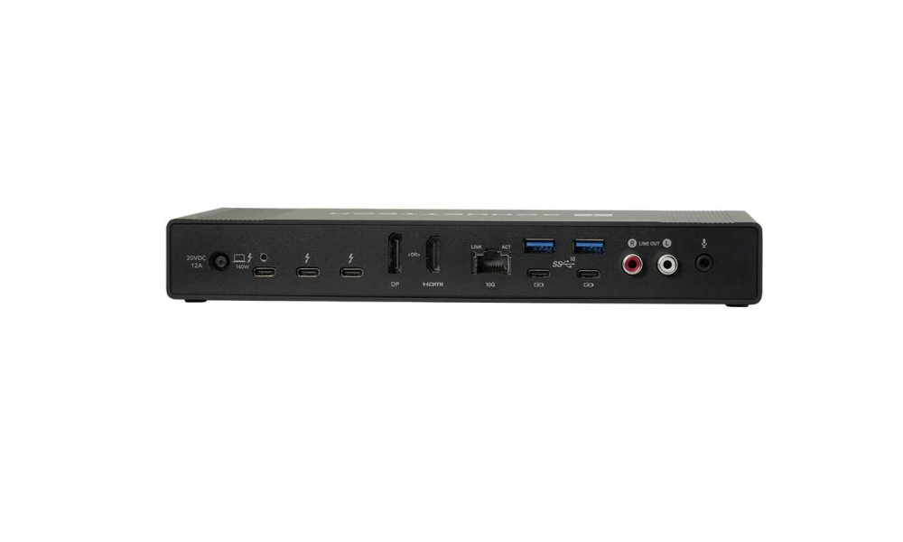 Sonnet Echo 20 Thunderbolt 5 SecureDock