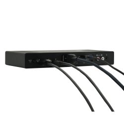 Sonnet Echo 20 Thunderbolt 5 SecureDock