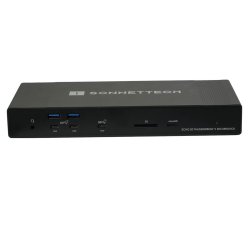 Sonnet Echo 20 Thunderbolt 5 SecureDock